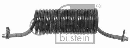 Спиральный шланг 09635 FEBI BILSTEIN
