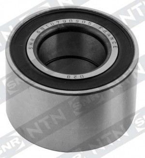 Подшипник ступицы колеса GB10790S05 NTN SNR