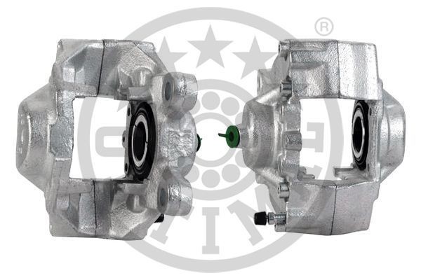 Тормозной диск BS5360 OPTIMAL