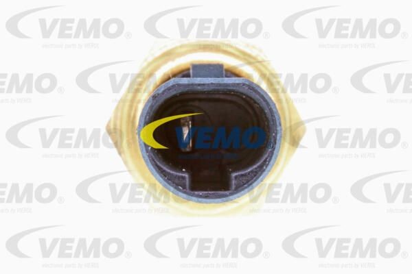Температурный датчик охлаждающей жидкости V70-72-0002 VEMO