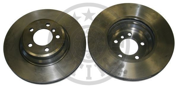 Тормозной диск BS7572 OPTIMAL
