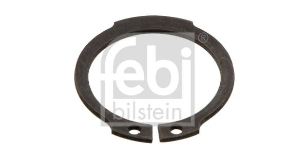 Амортизатор 04650 FEBI BILSTEIN
