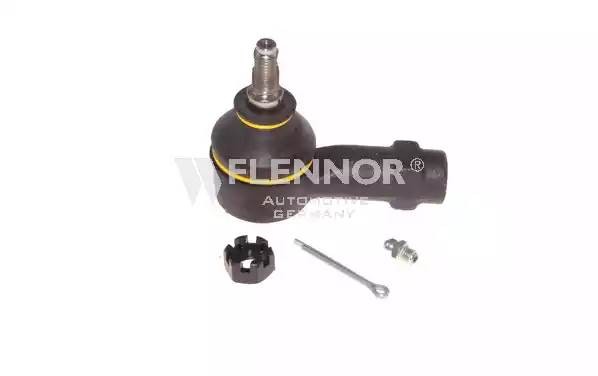 Наконечник поперечной рулевой тяги FL835B FLENNOR