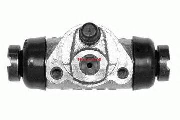 Колесный тормозной цилиндр 212138B BENDIX JURID