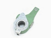 Система тяг и рычагов, тормозная система 72141C HALDEX