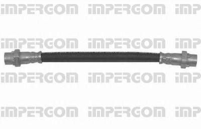 Тормозной шланг 60897 IMPERGOM