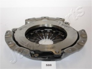 Нажимной диск сцепления SF-588 JAPAN PARTS GROUP