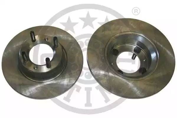 Тормозной диск BS1420 OPTIMAL
