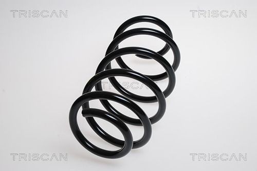 Пружина ходовой части 87504106 TRISCAN