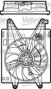 Деталь 698485 VALEO PHC