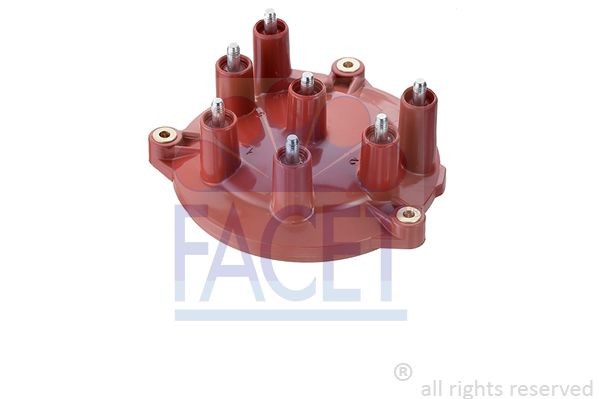 Крышка распределителя зажигания 28329PHT FACET