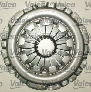 Корзина сцепления HDC34 VALEO PHC