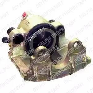 Тормозной суппорт LC3372 DELPHI