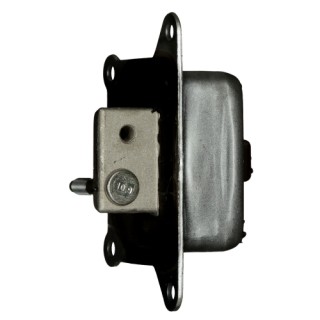 Подвеска, двигатель 02027 FEBI BILSTEIN