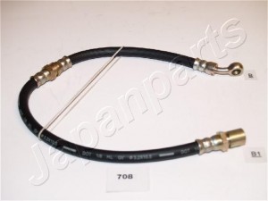 Кронштейн, тормозный шланг TF708 JAPAN PARTS GROUP
