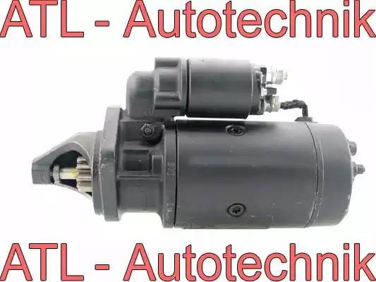 Стартер A16220 ATL DELTA AUTOTECHNIK