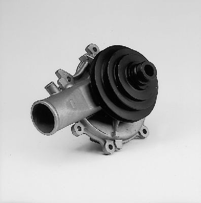 Водяной насос P311 HEPU