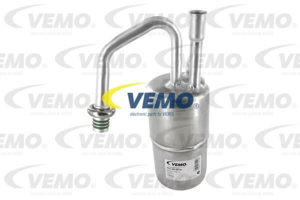 Осушитель, кондиционер V25-06-0010 VEMO