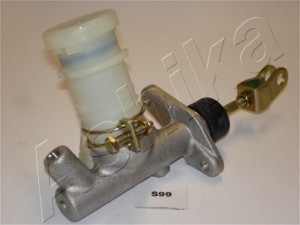 Главный цилиндр, система сцепления 95S0099 ASHIKA
