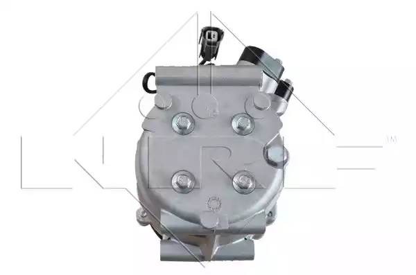 Компрессор, кондиционер 32072 NRF
