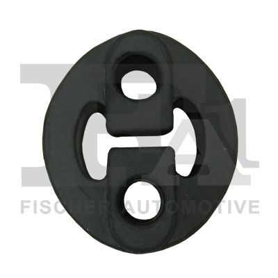 Кронштейн, система выпуска ОГ 873905 FISCHER