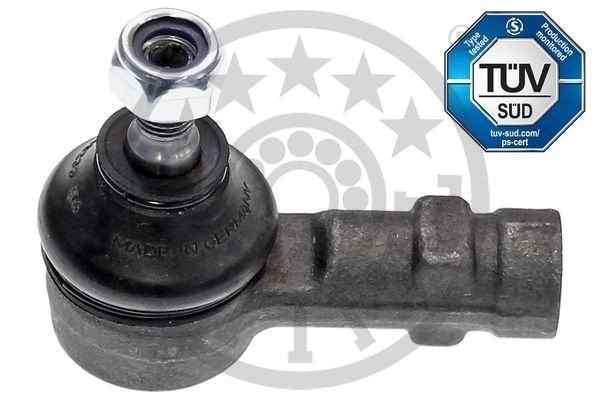 Наконечник поперечной рулевой тяги G1-070 OPTIMAL