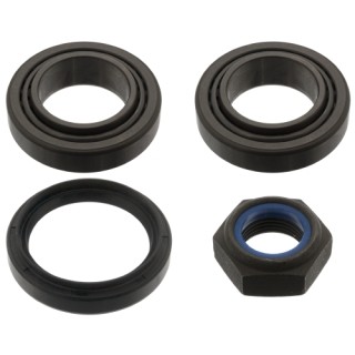 Комплект подшипника ступицы колеса 05401 FEBI BILSTEIN