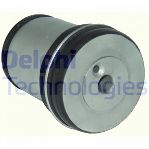 Подвеска, балка моста TD666W DELPHI