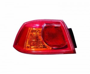 Фонарь задний 21419A9LUE DEPO