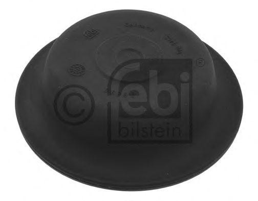 Мембрана, мембранный тормозной цилиндр 06889 FEBI BILSTEIN