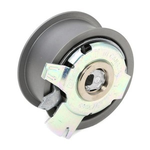 Водяной насос + комплект зубчатого ремня CT1051WP1 CONTITECH