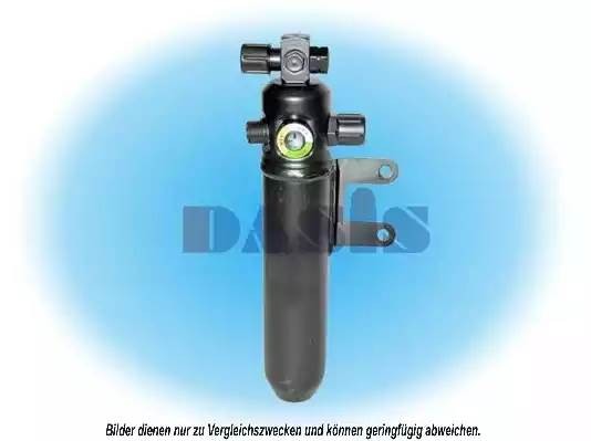 Осушитель, кондиционер 803040N AKS DASIS