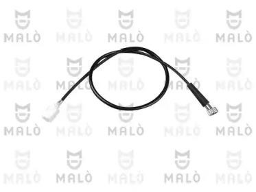 Тросик спидометра 25221 MALO