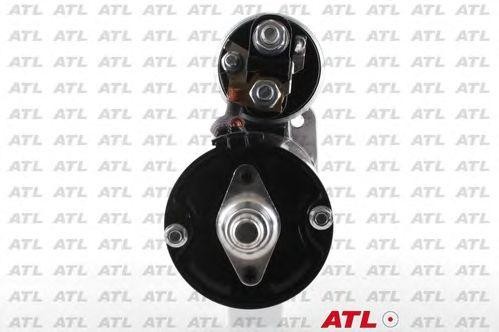 Стартер A 17 890 ATL DELTA AUTOTECHNIK