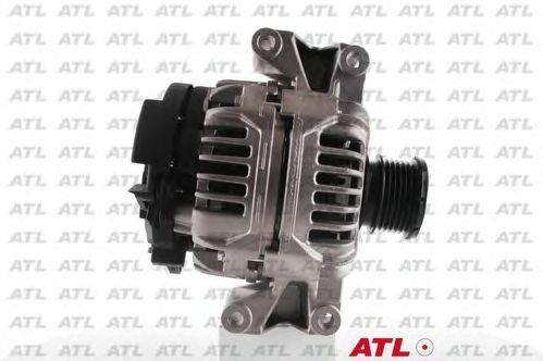 Генератор L 43 650 ATL DELTA AUTOTECHNIK