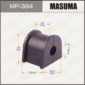 Втулка стабилизатора MP-384 MASUMA