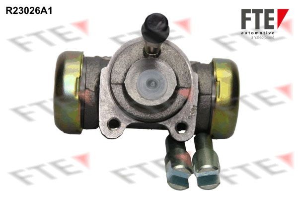 Колесный тормозной цилиндр R23026A1 FTE