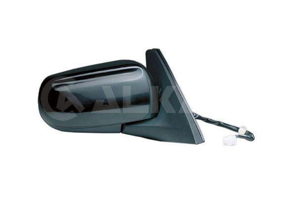 Наружное зеркало 6126323 ALKAR