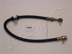 Кронштейн, тормозный шланг TF4006 JAPAN PARTS GROUP