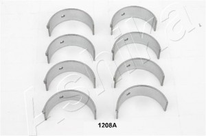 Шатунный подшипник 82-1208A ASHIKA