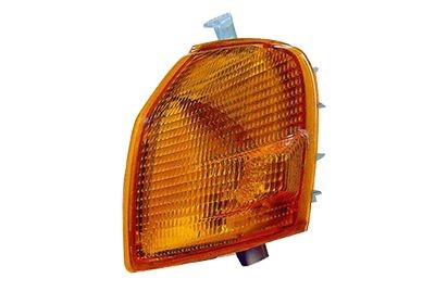 Фонарь указателя поворота 5372902 VAN WEZEL
