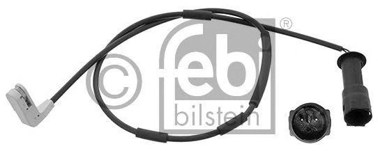 Сигнализатор, износ тормозных колодок 05110 FEBI BILSTEIN