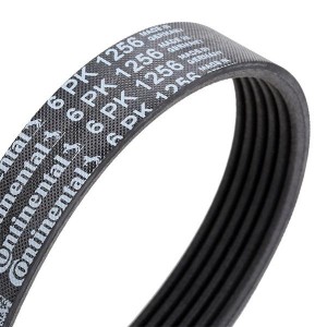 Поликлиновой ремень 6-PK-1256 CONTITECH