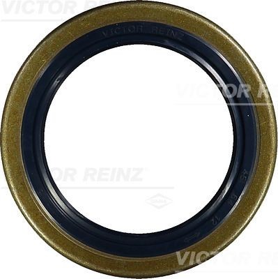 Уплотняющее кольцо вала, подшипник ступицы колеса 81-35076-00 VICTOR REINZ