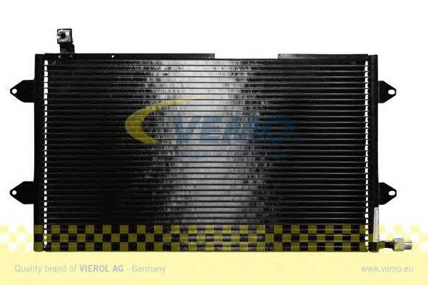 Конденсатор, кондиционер V15-62-1016 VEMO