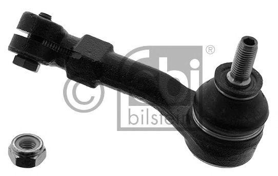 Наконечник поперечной рулевой тяги 09682 FEBI BILSTEIN