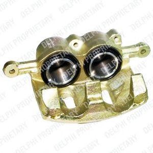 Тормозной суппорт LC7147 DELPHI