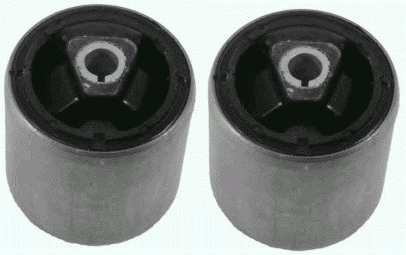 ремонтный комплект, рычаг подвески 88-151-S BOGE