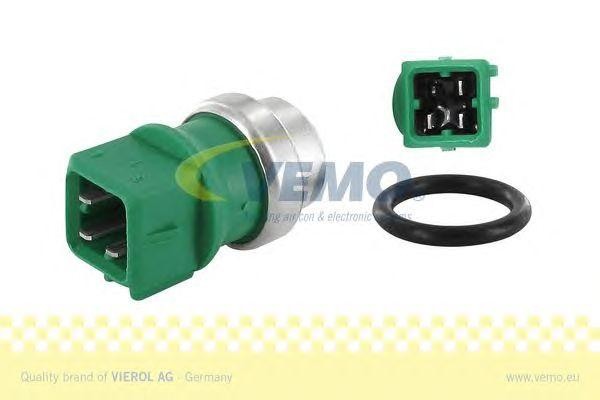 Температурный датчик охлаждающей жидкости V46-72-0033 VEMO