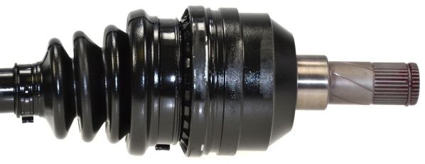 Приводной вал 304424 LOBRO